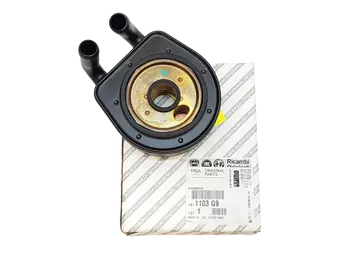 1103G9 Refroidisseur d`huile Citroen Peugeot