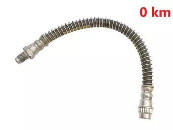 462106458R Tuyau de frein Fiat Nissan Opel Renault