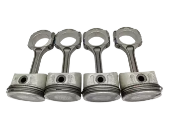 7701474855 7701476471  Bielle de moteur Renault 1.6 16v K4M