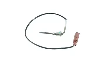 059906088T Capteur de température de gaz d`echappement Audi Volkswagen