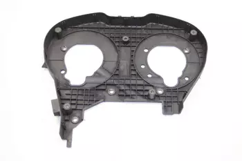 0320X3 0320 X3 0320.X3 Capote moteur Citroen Peugeot _2,0 16v RFJ EW10