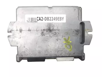 96 083 831 80 Calculateur Peugeot