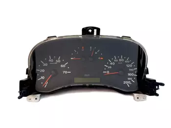 46817749 Bloc compteurs vitesse Fiat