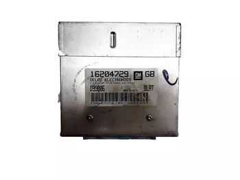 16204729 GB Calculateur Opel