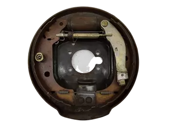 421189  4211.89  4211 89 Disque machoires d’ancrage Citroen