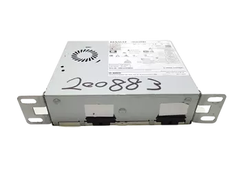 259158440R 283C34777R Navigation Renault