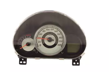 AMDF73C Le compteur, compteur de vitesse, tableau de bord Mazda