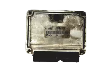 038906019KT Calculateur Seat Skoda Volkswagen