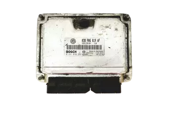 038 906 019 AF Calculateur Skoda