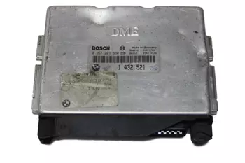 1 432 521 Calculateur d’ ordinateur ecu BMW
