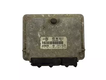 038 906 018 D Calculateur ecu Volkswagen