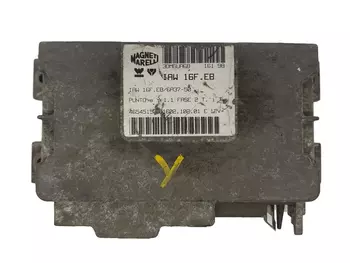 46545150 Calculateur ecu Fiat