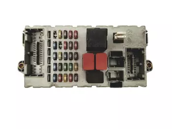 46520600 CPL Calculateur Fiat