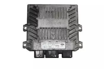 3S61-12A650-LC Calculateur d’ ordinateur ecu Ford