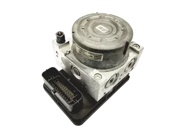 9807866380  Pompe abs Citroen Peugeot