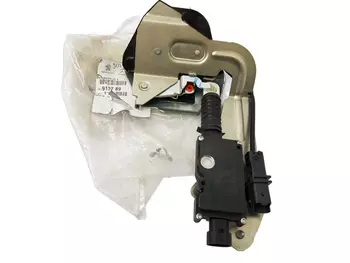 913789 9137.89 Porte coulissante serrure Citroen Peugeot