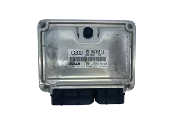 038906019LJ Calculateur Audi