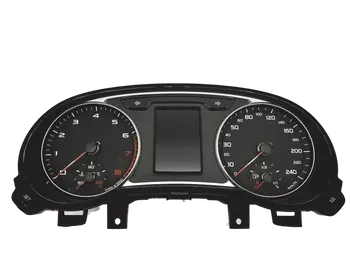 8XA920930 Bloc compteurs vitesse Audi