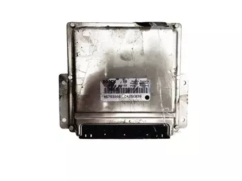 46763996 Calculateur Lancia