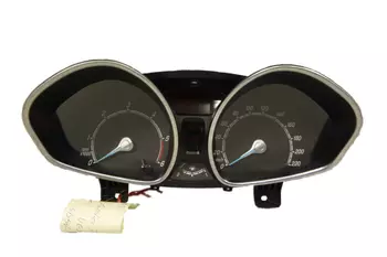 VP8A6F-10849-B Le compteur, compteur de vitesse, tableau de bord Ford