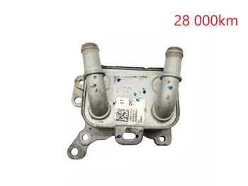 213055917R Refroidisseur d`huile Dacia Mercedes-Benz Renault 1.3 TCe