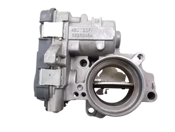 55258454 Boitier papillon d’admission Alfa Romeo Fiat Jeep Suzuki 1,6 D 2,0
