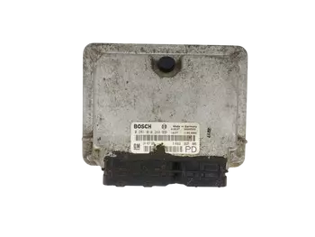 24417169PD 24417169 Calculateur Opel