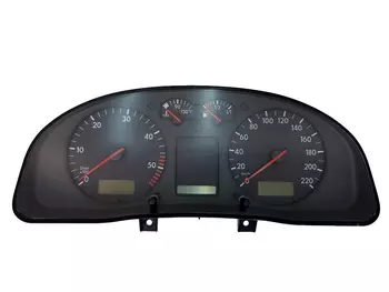 3B0919881P Bloc compteurs vitesse Volkswagen Diesel