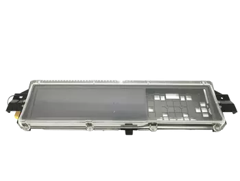 8200417174 A  Bloc compteurs vitesse Renault