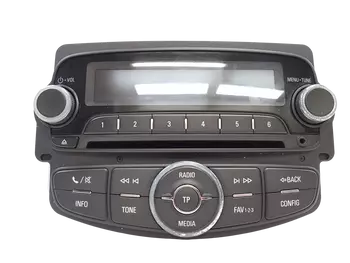 13446529  Radio cd Opel