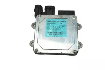 9659514180 690000089 Calculateur de système de support Citroen