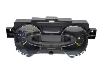 248104881R Bloc compteurs vitesse Renault Diesel
