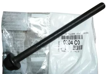 0204C0,  0204.C0 Vis Citroen Peugeot