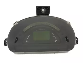 9650735480 G 01 Bloc compteurs vitesse Citroen