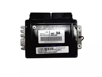 96801800 Calculateur Chevrolet