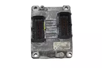 55 350 549 SA Calculateur d’ ordinateur ecu Opel