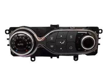 275108796R 275105430R Commande chauffage Renault