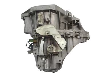 TL4002,  7701477492, Boîte de vitesse Renault 1,5 dci