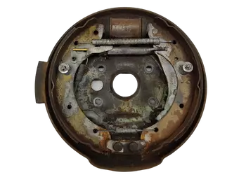7701042417 Disque machoires d’ancrage Renault