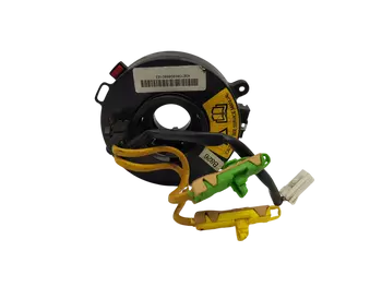 2775096-001 Rétracteur bande airbag Fiat