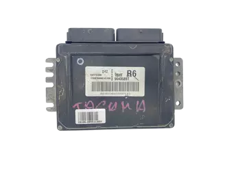 96435897  Calculateur Chevrolet Daewoo