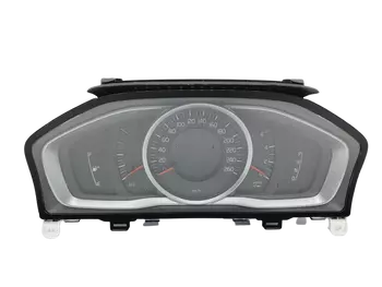 31412864  Bloc compteurs vitesse Volvo Diesel