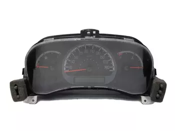 51871010 Bloc compteurs vitesse Fiat