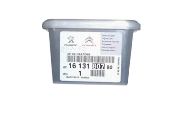 1613180780 Fixation de pare-chocs Citroen