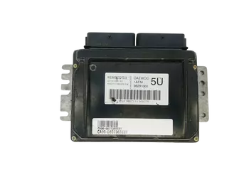 96291050 Calculateur Chevrolet Daewoo