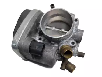 55560398 Boitier papillon d’admission Chevrolet
