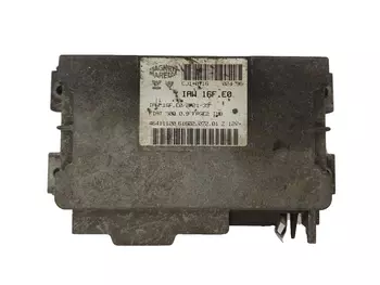 46411120 Calculateur ecu Fiat