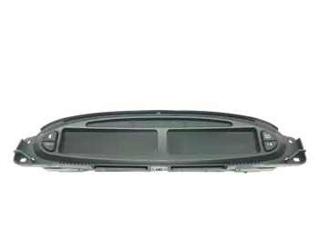 9645077080 Bloc compteurs vitesse Citroen