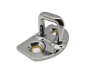 825706855R Verrou de serrure de portes Renault