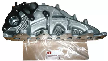 140032531R Collecteur d’admission Fiat Nissan Opel Renault _1,6 dci R9M